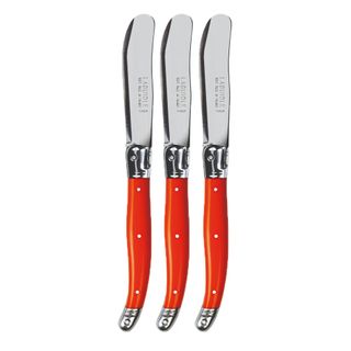 Laguiole Spreader Loose Orange (3)
