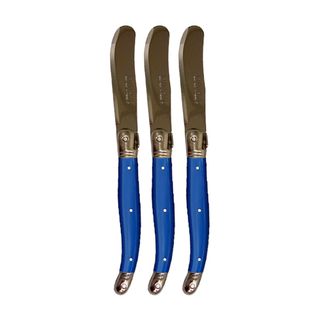 Laguiole Spreader Loose Navy (3)
