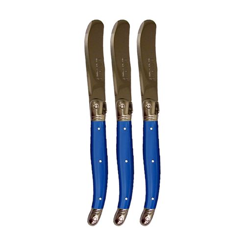 Laguiole Spreader Loose Navy (3)
