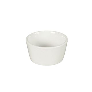 BIA Oslo Ramekin Large 9x7x5cm Wht (12)