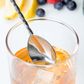 Bar Muddling Spoon With Masher