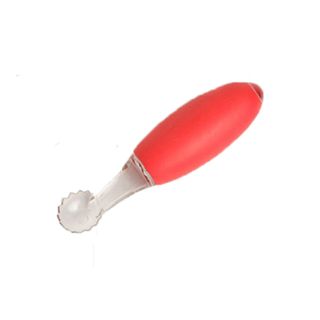 Tomato Corer Red