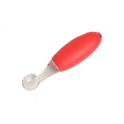 Tomato Corer Red