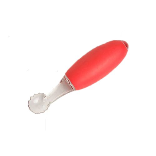 Tomato Corer Red