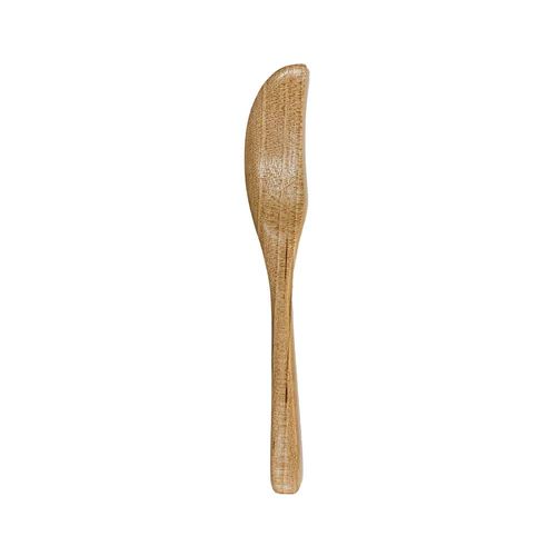 Wooden Butter Spreader (10)