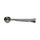 Coffee Scoop With Clip Stainless Steel(6