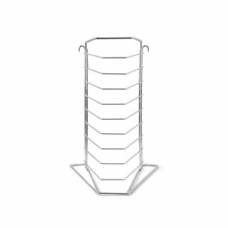Super Heavy Duty Pizza Rack 9 Slot