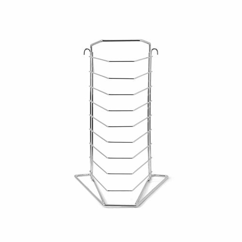 Super Heavy Duty Pizza Rack 9 Slot