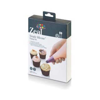 Zeal Piping Box Set (6)