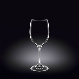 Crystalline Wine Glass 350ml Set Of 6 In
