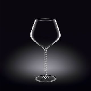 Crystalline Wine Glass 950ml Set Of 2 In