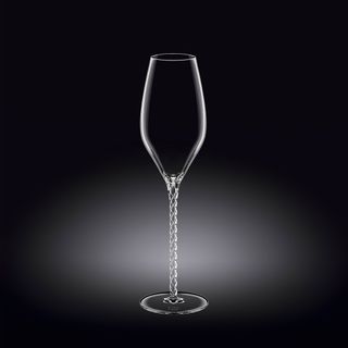 Julia Champagne Flute 300ml Set Of2