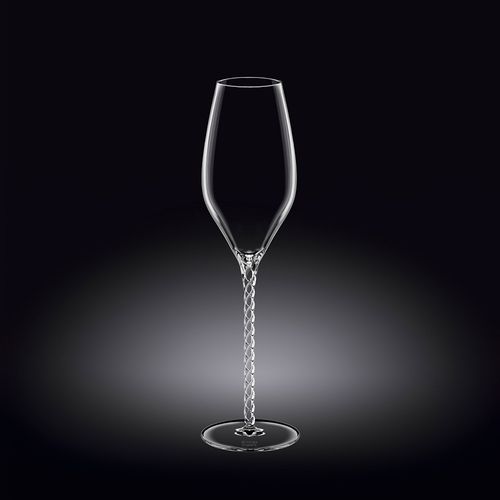 Julia Champagne Flute 300ml Set Of2