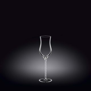 Julia Liqueur Glass 130ml Set Of 2