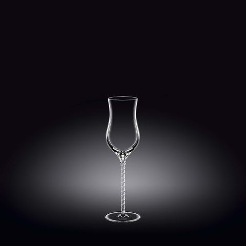 Julia Liqueur Glass 130ml Set Of 2