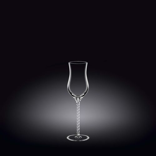 Julia Liqueur Glass 130ml Set Of 2