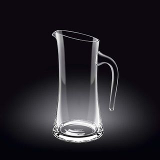 Crystalline Jug 650ml In Colour Box