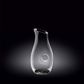 Crystalline Jug 750ml In Colour Box