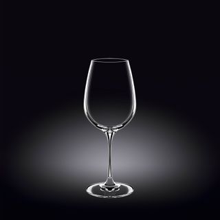 Crystalline Wine Glass 470ml Set Of 2 In