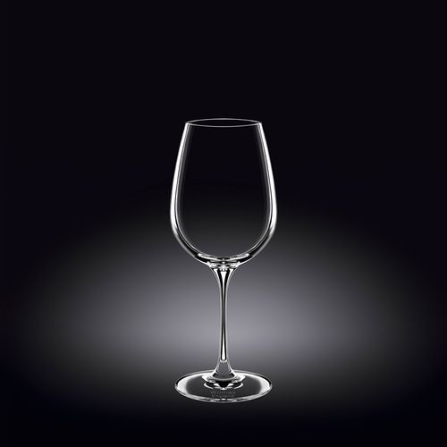 Crystalline Wine Glass 470ml Set Of 2 In