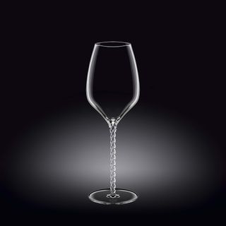 Crystalline Wine Glass 600ml Set Of 2 In