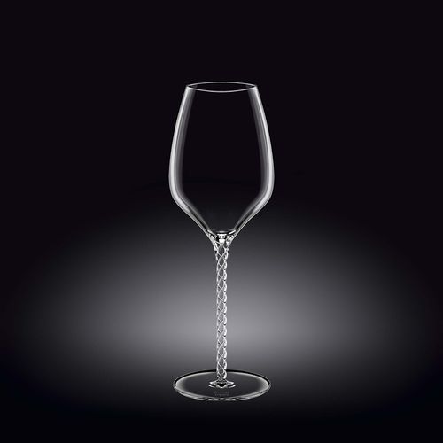 Julia Wine Glass 600ml Set Of 2 In
