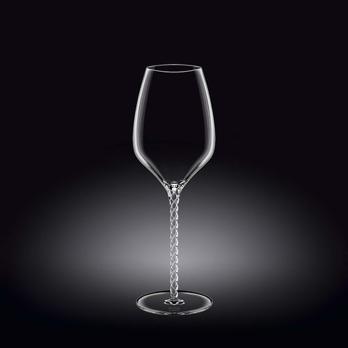 Julia Wine Glass 600ml Set Of 2 In