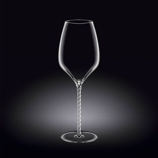 Crystalline Wine Glass 800ml Set Of 2 In
