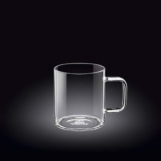 Thermo-glass Cup 250ml