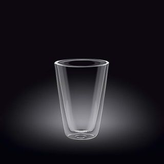 Thermo-glass Glass 200ml Double