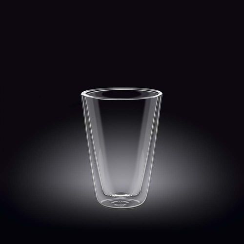 Thermo-glass Glass 200ml Dbl