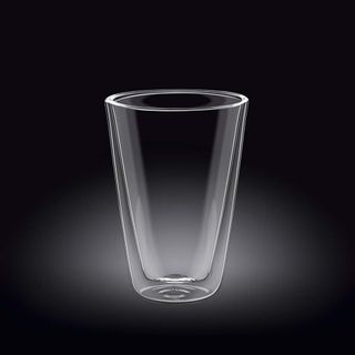 Thermo-glass Glass 300ml Double