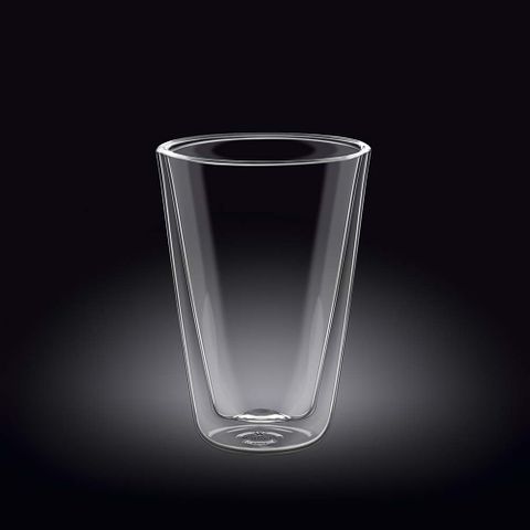 Thermo-glass Glass 300ml 10 Fl Oz Double