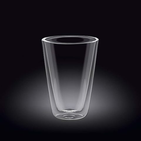 Thermo-glass Glass 300ml 10 Fl Oz Double