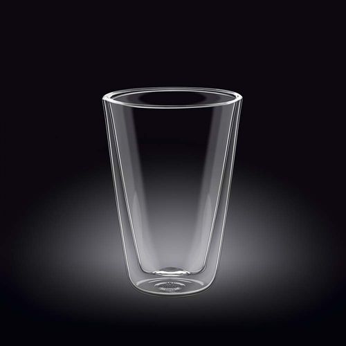 Thermo-glass Glass 300ml 10 Fl Oz Double