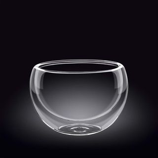 Thermo-glass Bowl 700ml Double