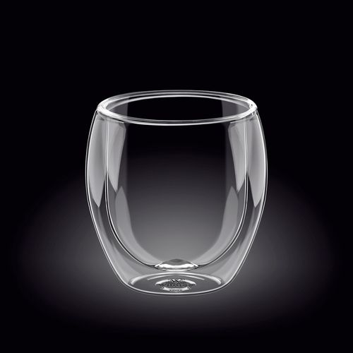 Thermo-glass Glass 500ml Double