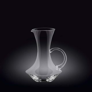 Crystalline Jug 500ml In Colour Box