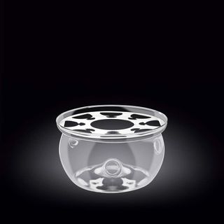Thermo-glass Warming Stand 11 X 7cm