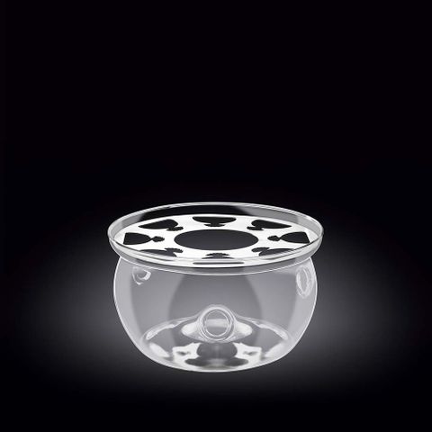 Thermo-glass Warming Stand 11 X 7cm