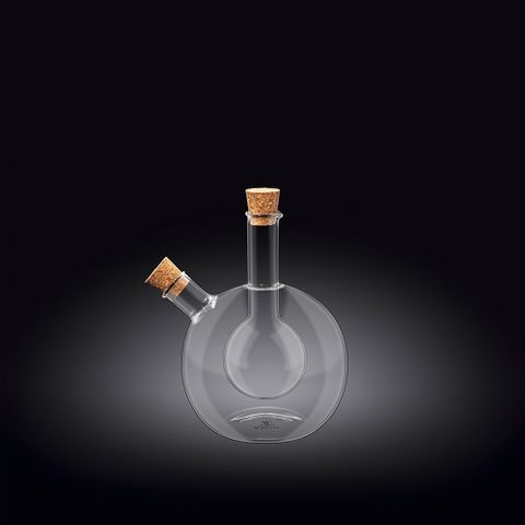 Thermo-glass Oil/vinegar Bottle 300ml &