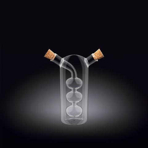 Thermo-glass Oil/vinegar Bottle 300ml /