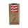 Paper Straws 10 X 197mm - Red/white Ctn