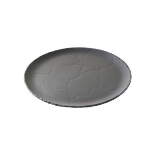 Revol Basalt Round Plate 320mm