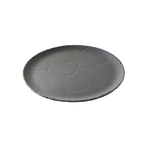 Revol Basalt Round Plate 320mm