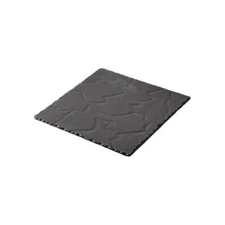 Revol Basalt Plate 250x250mm