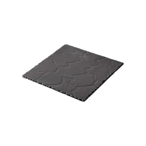 Revol Basalt Plate 250x250mm