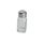 Salt & Pepper 60ml Square Glass (24)
