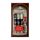 Parker Bailey Touchup Pens Black/grey 12