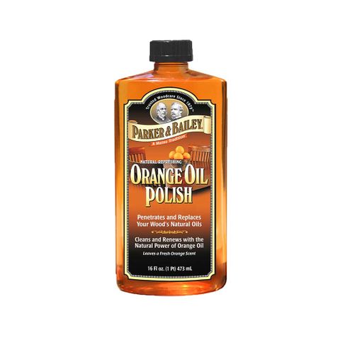 Parker Bailey Orange Oil Polish (6)
